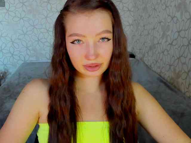 LissaCristal webcam