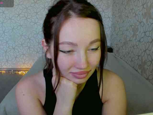 LissaCristal webcam