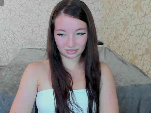 LissaCristal webcam