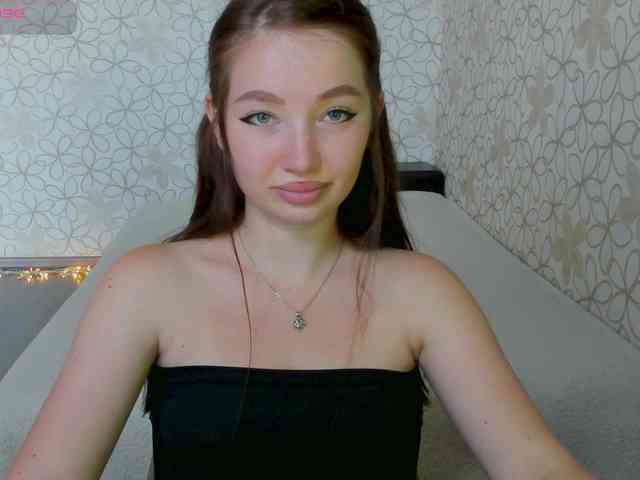 LissaCristal webcam