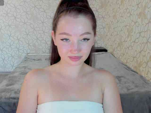 LissaCristal webcam