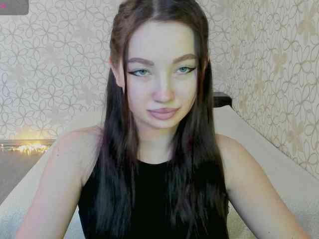 LissaCristal webcam