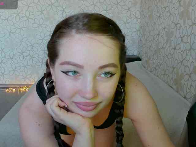 LissaCristal webcam