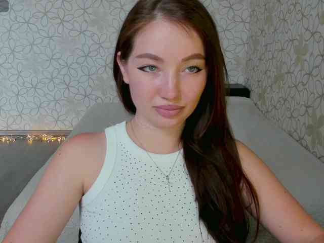 Modella: LissaCristal