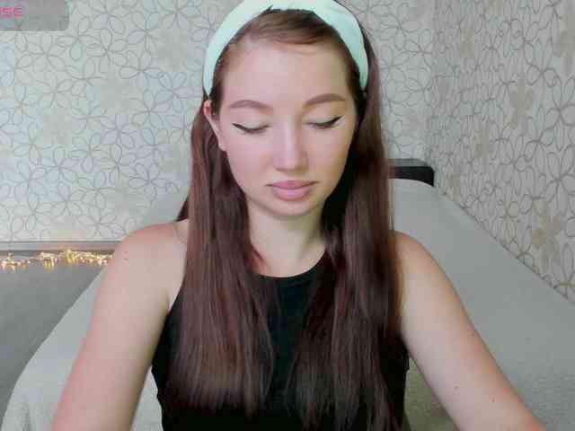 LissaCristal webcam