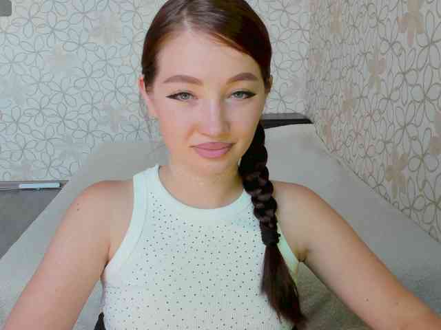 LissaCristal webcam