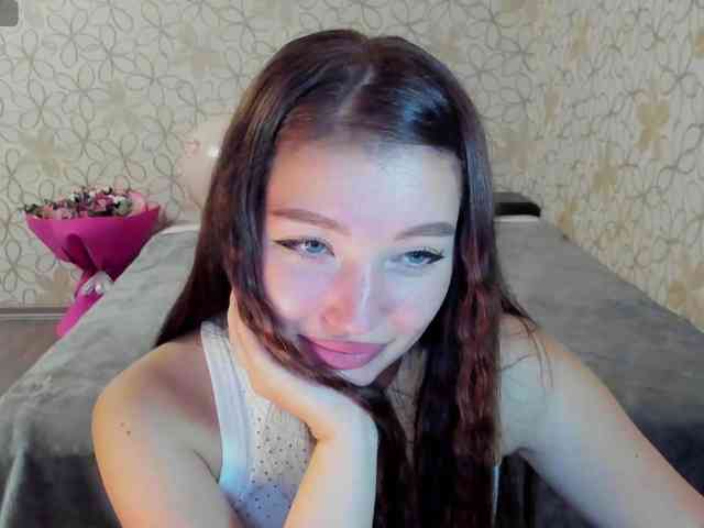 LissaCristal webcam