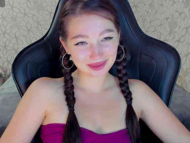 LissaCristal webcam