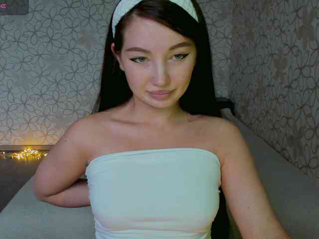 LissaCristal webcam