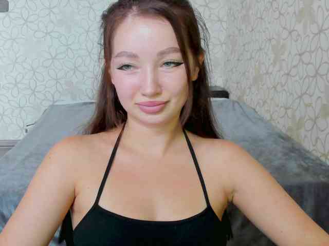 LissaCristal webcam