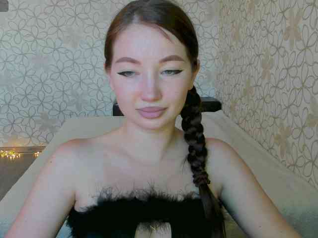 LissaCristal webcam