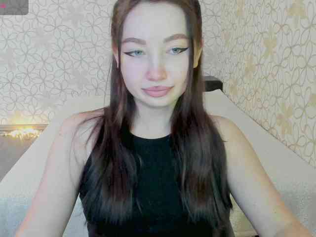 LissaCristal webcam