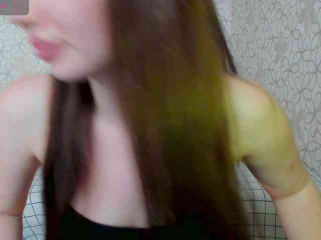 LissaCristal webcam