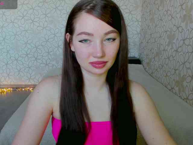 LissaCristal webcam