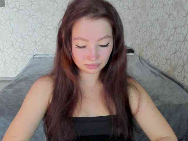 LissaCristal webcam