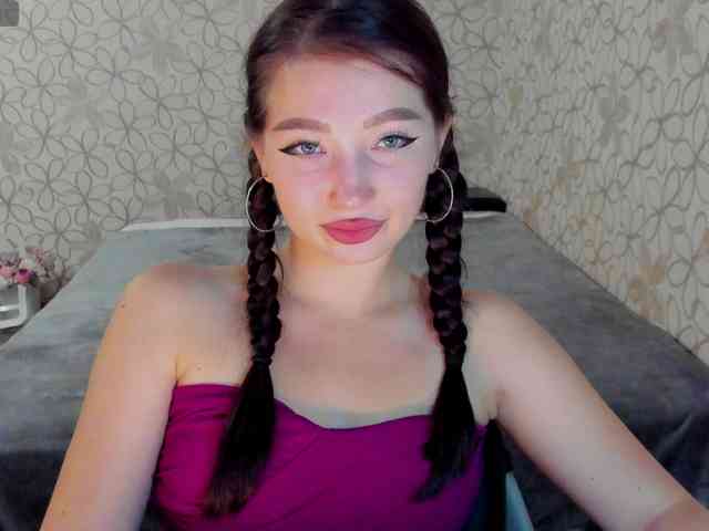 LissaCristal webcam