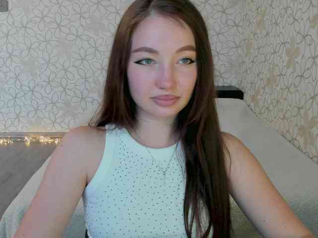 LissaCristal webcam