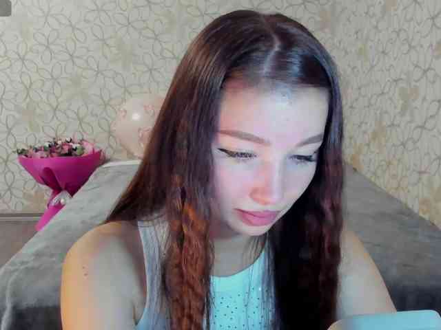 LissaCristal webcam