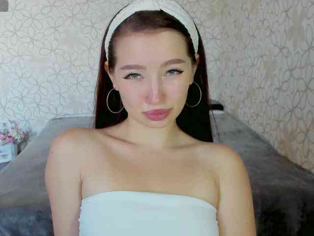 LissaCristal webcam