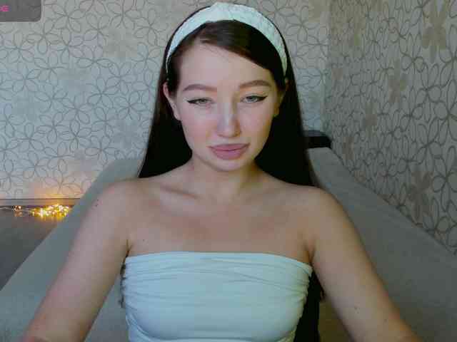 LissaCristal webcam