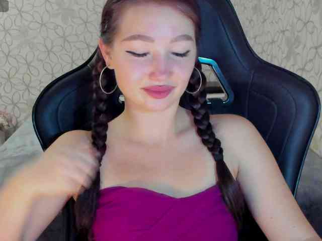 LissaCristal webcam