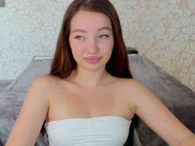 LissaCristal webcam
