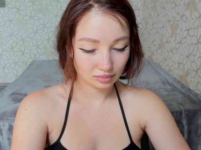 LissaCristal webcam