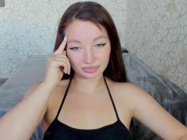 LissaCristal webcam