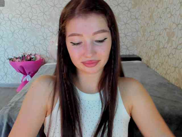 LissaCristal webcam