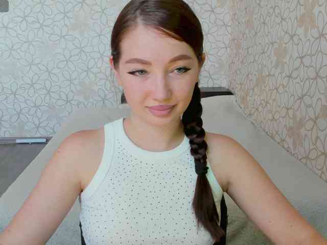 LissaCristal webcam