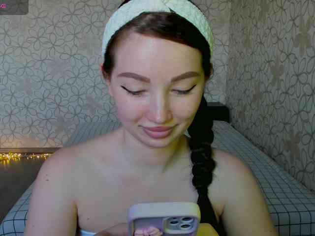 LissaCristal webcam