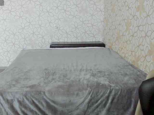 LissaCristal webcam