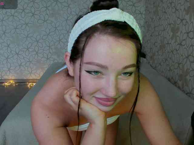 LissaCristal webcam
