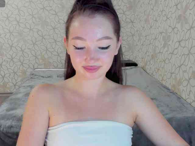 LissaCristal webcam