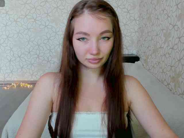 LissaCristal webcam