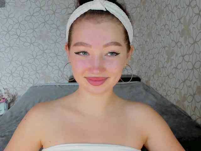 LissaCristal webcam