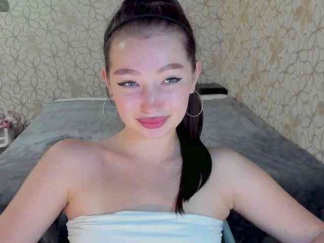 LissaCristal webcam