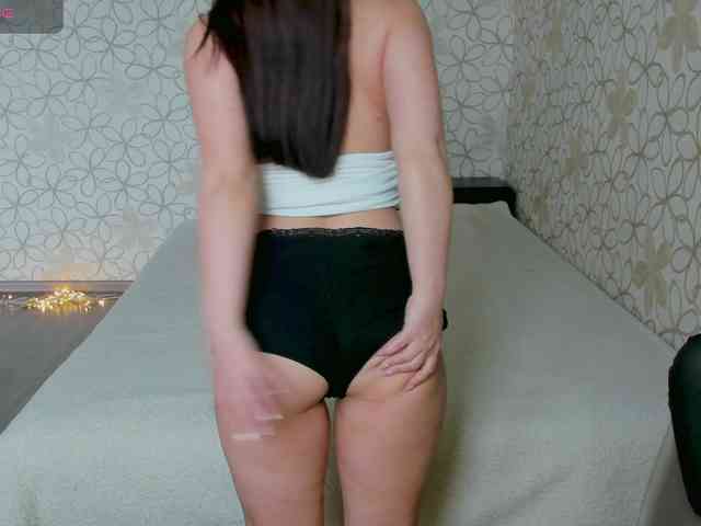 LissaCristal webcam