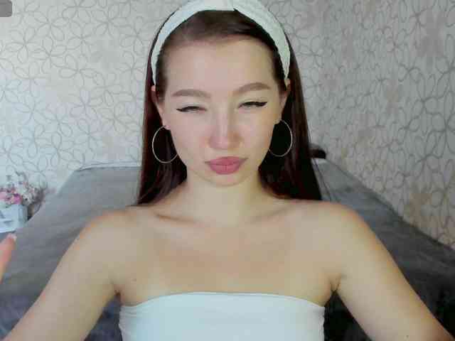 LissaCristal webcam