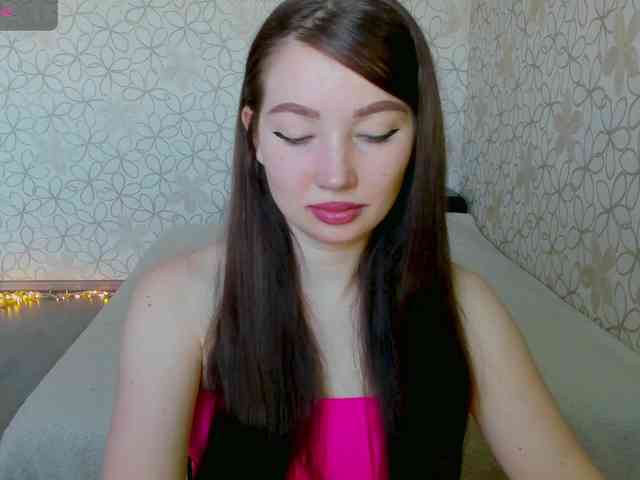 LissaCristal webcam
