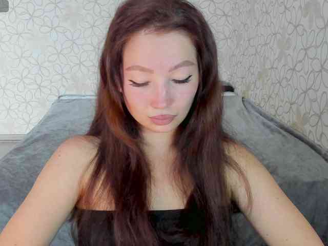 LissaCristal webcam