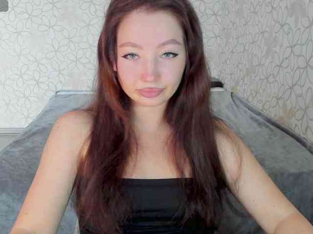 LissaCristal webcam