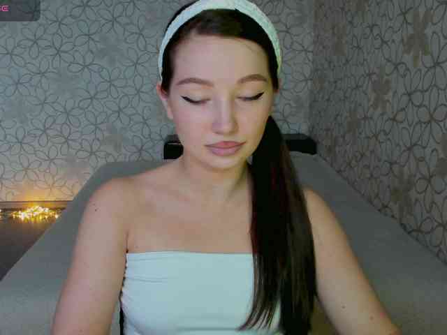 LissaCristal webcam