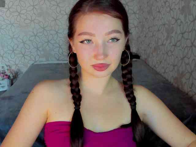 Modella: LissaCristal