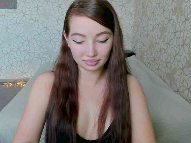 LissaCristal webcam