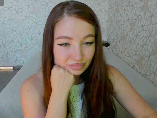 LissaCristal webcam