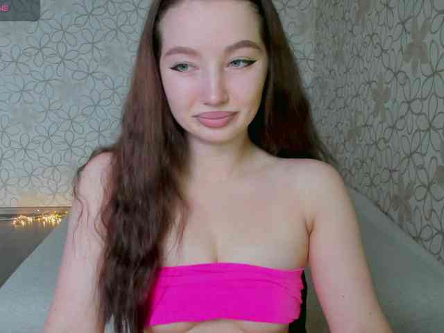 LissaCristal webcam
