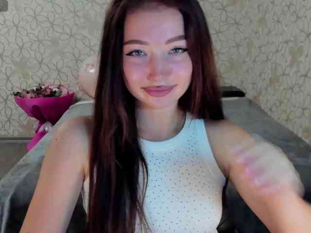 LissaCristal webcam