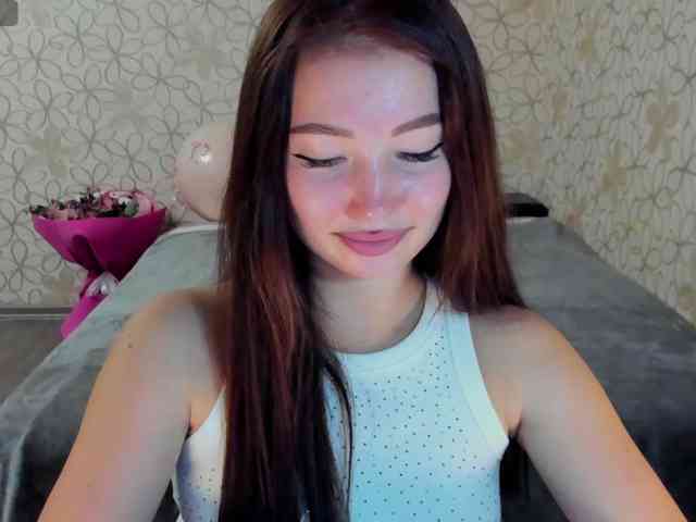 LissaCristal webcam