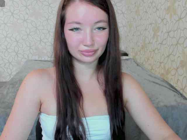 LissaCristal webcam